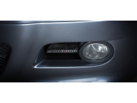Układ dolotowy Eventuri Carbon do BMW M3 E46 - EVE-E46-INT Intake system Eventuri Carbon for BMW M3 E46